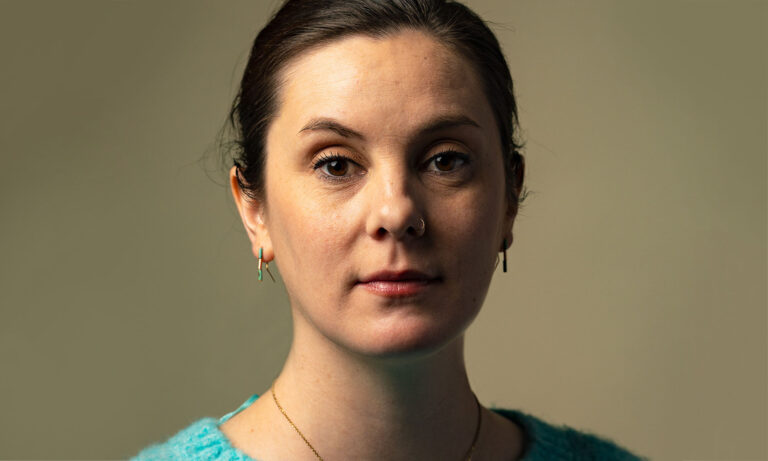 Klausiame Jillian Vose apie aukščiausios kokybės maišytuvo paleidimą