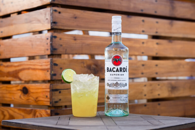 I Luv It Punch Sukūrė Camila Cabello Bacardi