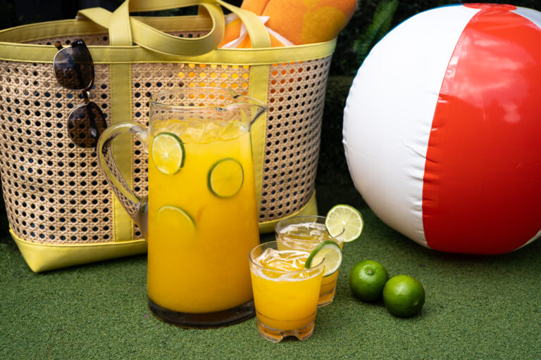 3 geriausių NYC tekilos kokteilių