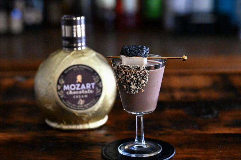 5 kokteiliai, kuriuos reikia išbandyti rugpjūčio mėn