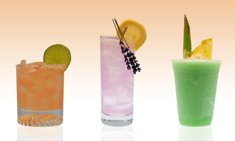 Atsipalaiduokite su 3 naujais „Monin“ skoniais