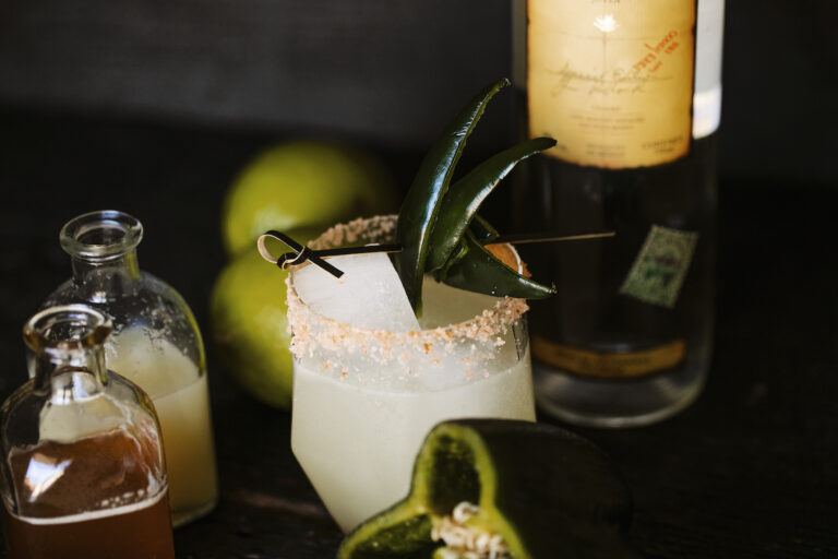 Pradėkite šią darbo dieną su šiais 9 kokteiliais