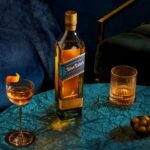 „Tales of the Cocktail Foundation“ skelbia „Pour of Couture“, kurį pristatė Johnnie Walkeris sumaišytas škotiškas viskis – naujas barmenų konkursas, įkvėptas Couture ir viskio maišymo