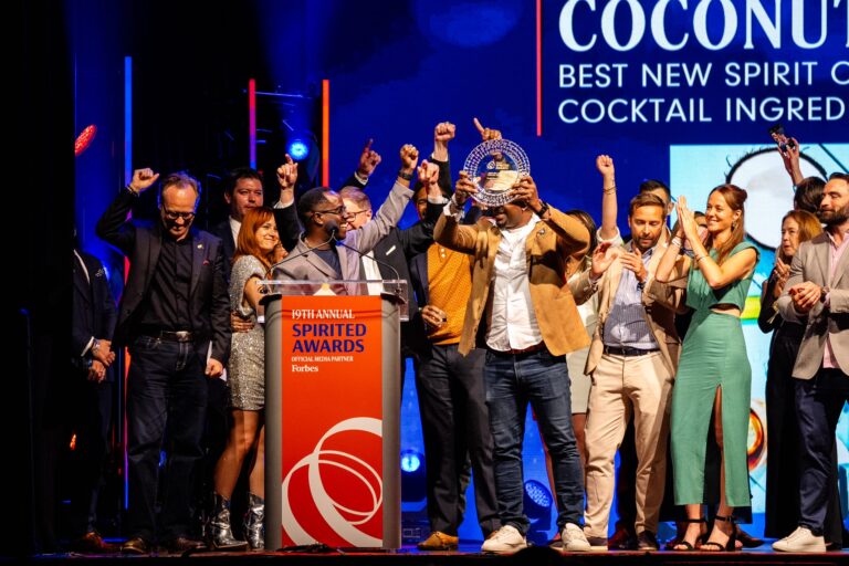 „Tales Of The Cocktail Foundation“ atidaro 2026 m. „Spirited Awards®“ nominacijas