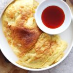 Tailandietiškas omletas – Malaizijos skonis