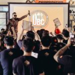 „Tales of the Cocktail Foundation“ paskelbia partnerystę su „Monkey Shoulder“ dėl „Ultimate Barmender“ čempionato