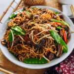 Jautienos čiau Mein – gyvenimo vokai