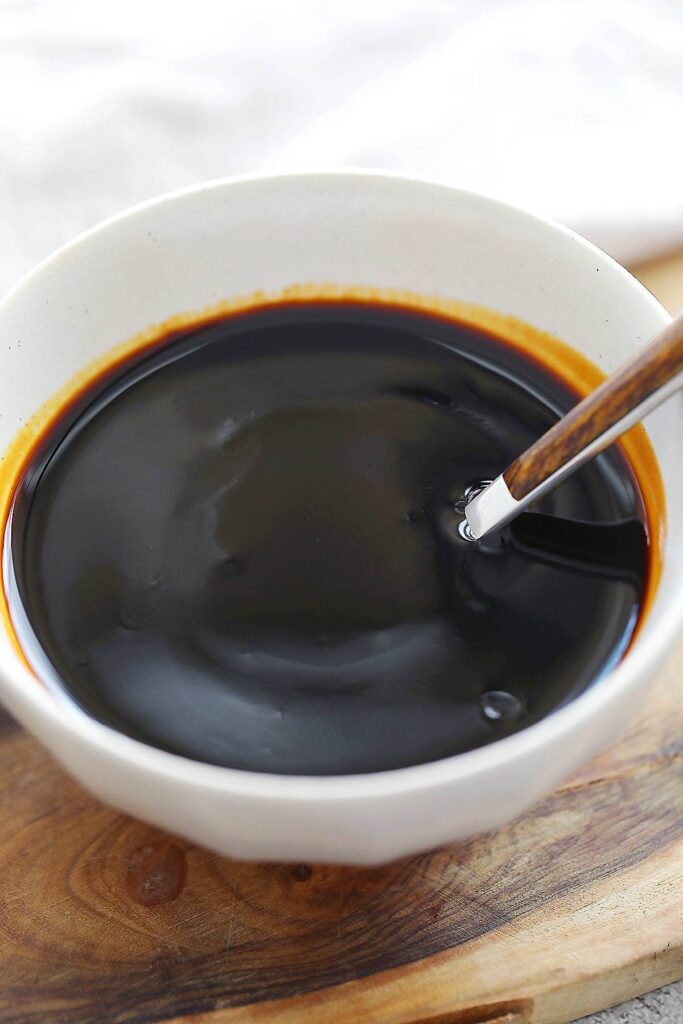 Kung Pao padažas – Malaizijos skonis