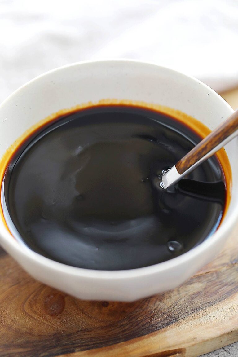 Kung Pao padažas – Malaizijos skonis