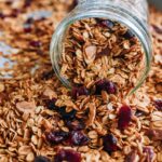 Mūsų „Granola“ receptas (lengva ir sveika!)