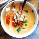 Crab Bisque – Rasa Malaysia