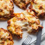Picos mėsainių receptas – žiupsnelis Yum