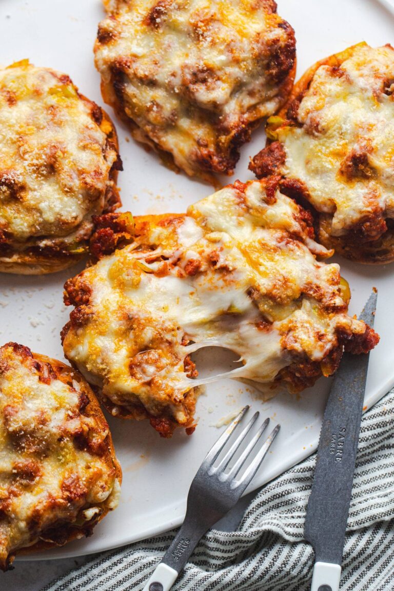 Picos mėsainių receptas – žiupsnelis Yum