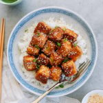 Sezamo tofu – gyvenimo vokai