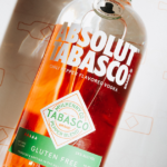 Tales of the Cocktail Foundation kartu su ABSOLUT® skelbia konkursą „Absolut Heat Streak“