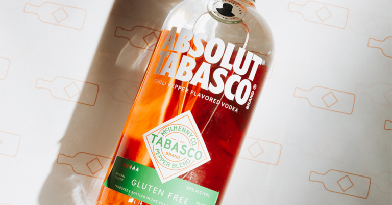 Tales of the Cocktail Foundation kartu su ABSOLUT® skelbia konkursą „Absolut Heat Streak“