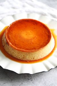 Quesillo – Rasa Malaysia