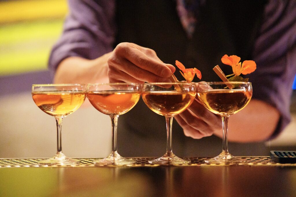 Rethinking Business Models: New TOTCF Study Tips The Conversation Towards A More Equitable Future For Hospitality Workers
